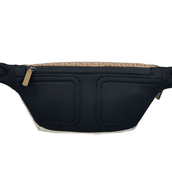 NEW Michael Kors Cooper Belt Bag Fanny Pack Husk Sling Backpack UNISEX - Picture 3 of 5